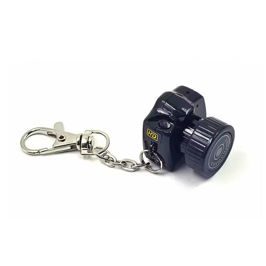 MiniCam™ – Minikamera. Fånga allt, överallt.