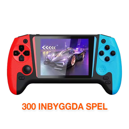PlayGo™ – 500 Retrospel i handen