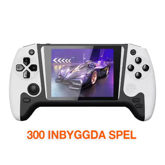PlayGo™ – 500 Retrospel i handen