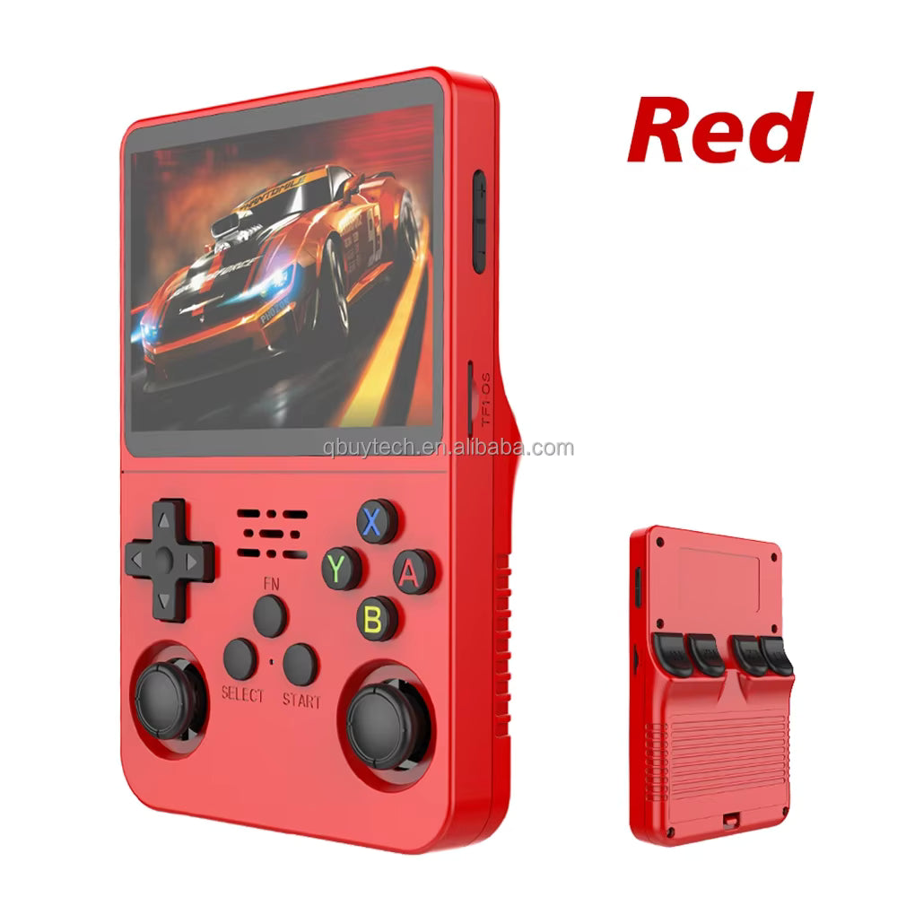 GameDude™  - ren spelglädje i fickformat