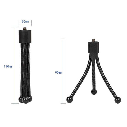 ROSETTI – Mini böjbart bordstativ