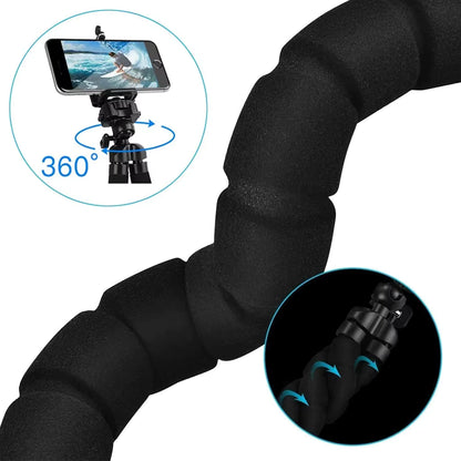 CHAPLIN - Böjbart stativ för mobil