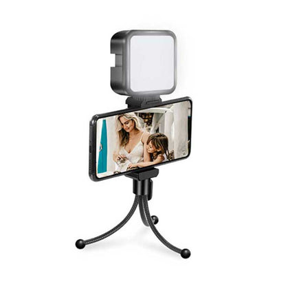 ROSETTI – Mini böjbart bordstativ