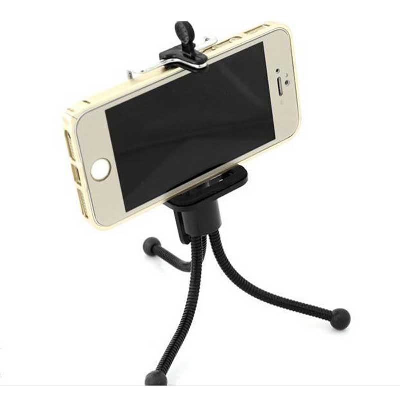 ROSETTI – Mini böjbart bordstativ