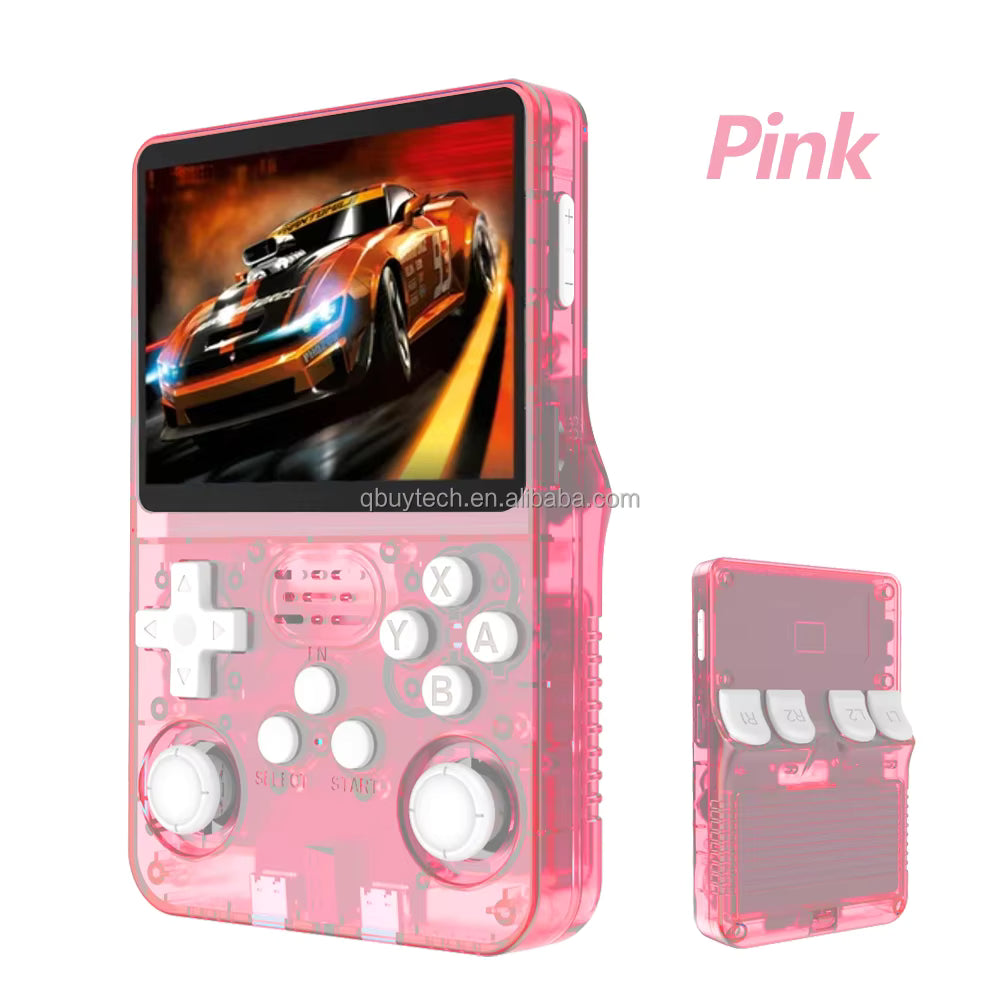 GameDude™  - ren spelglädje i fickformat