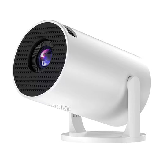 Alice™ Pocket Cinema Projector – portabel mini-projektor med trådlös spegling
