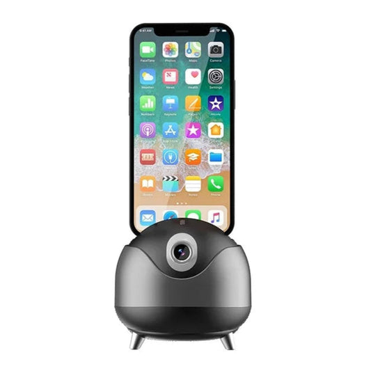 SPIELBERG - Automatisk ansiktsspårningsenhet