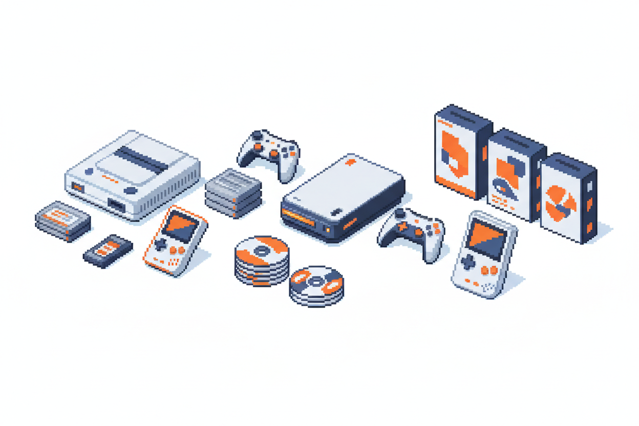 Bra, men inga loggor!